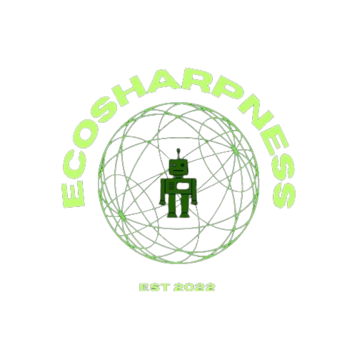 Logo da empresa Eco-Sharpness